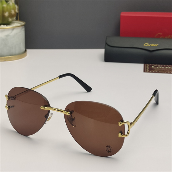 Cartier Sunglass AA 140